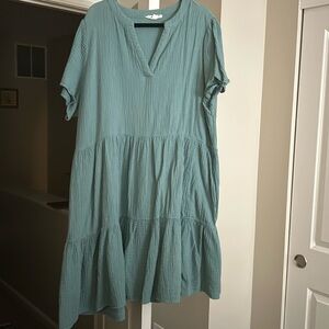 LUCKY BRAND DRESS
